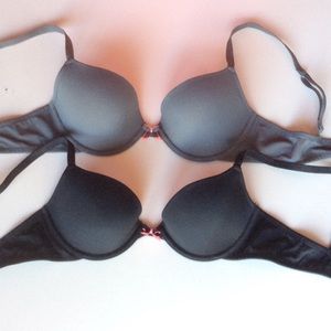 NEW bra bundle