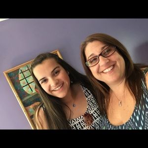 Meet your Posher, Renee