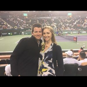 Meet your Posher, Corie