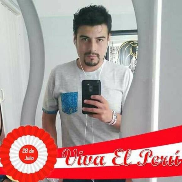 Meet your Posher, Daniel - Picture 1 of 1