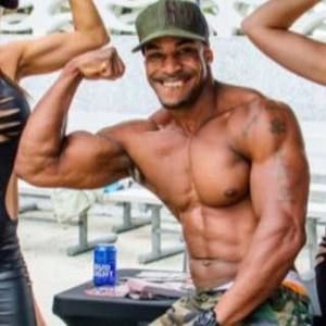 Meet your Posher, Jay