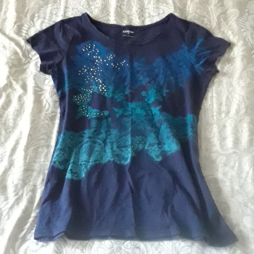 Express  top