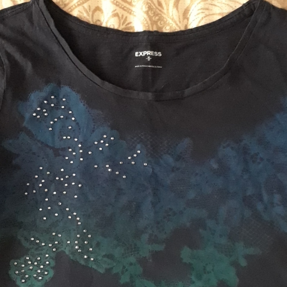 Express top - Picture 2 of 2