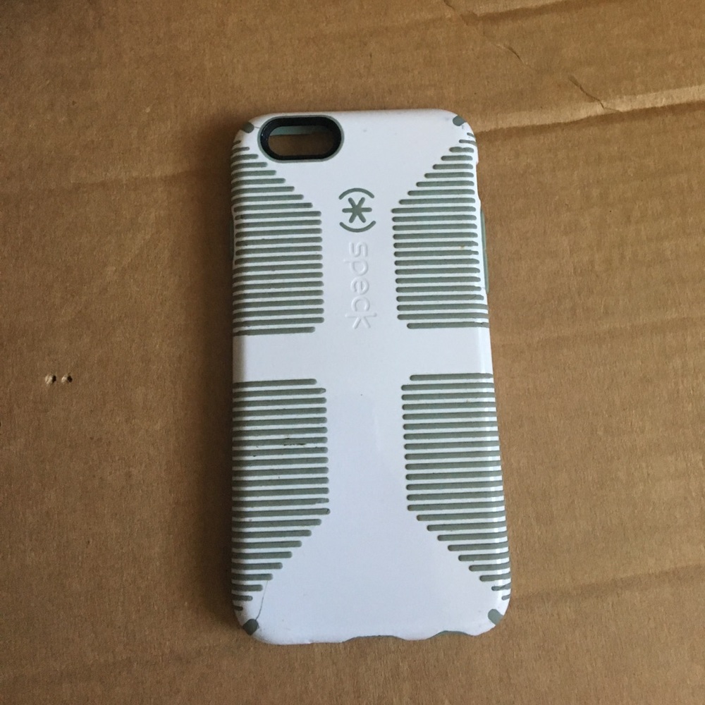 Speck iPhone 6/6s case