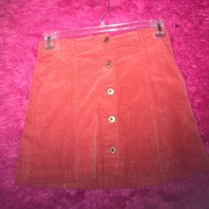 Skirt