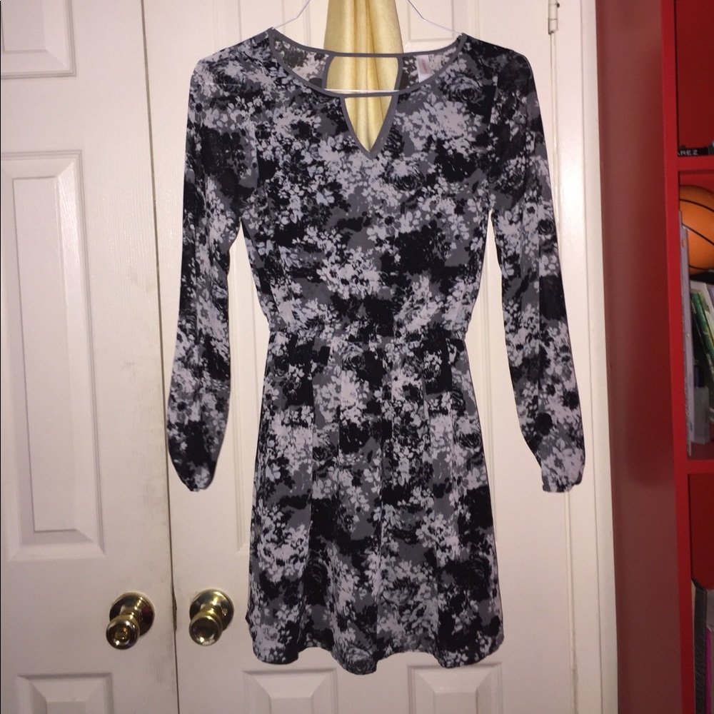 $10 dress