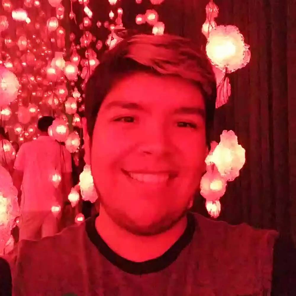 Meet your Posher, John