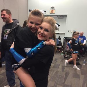 Meet your Posher, Bailee