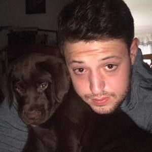 Meet your Posher, Jonathan