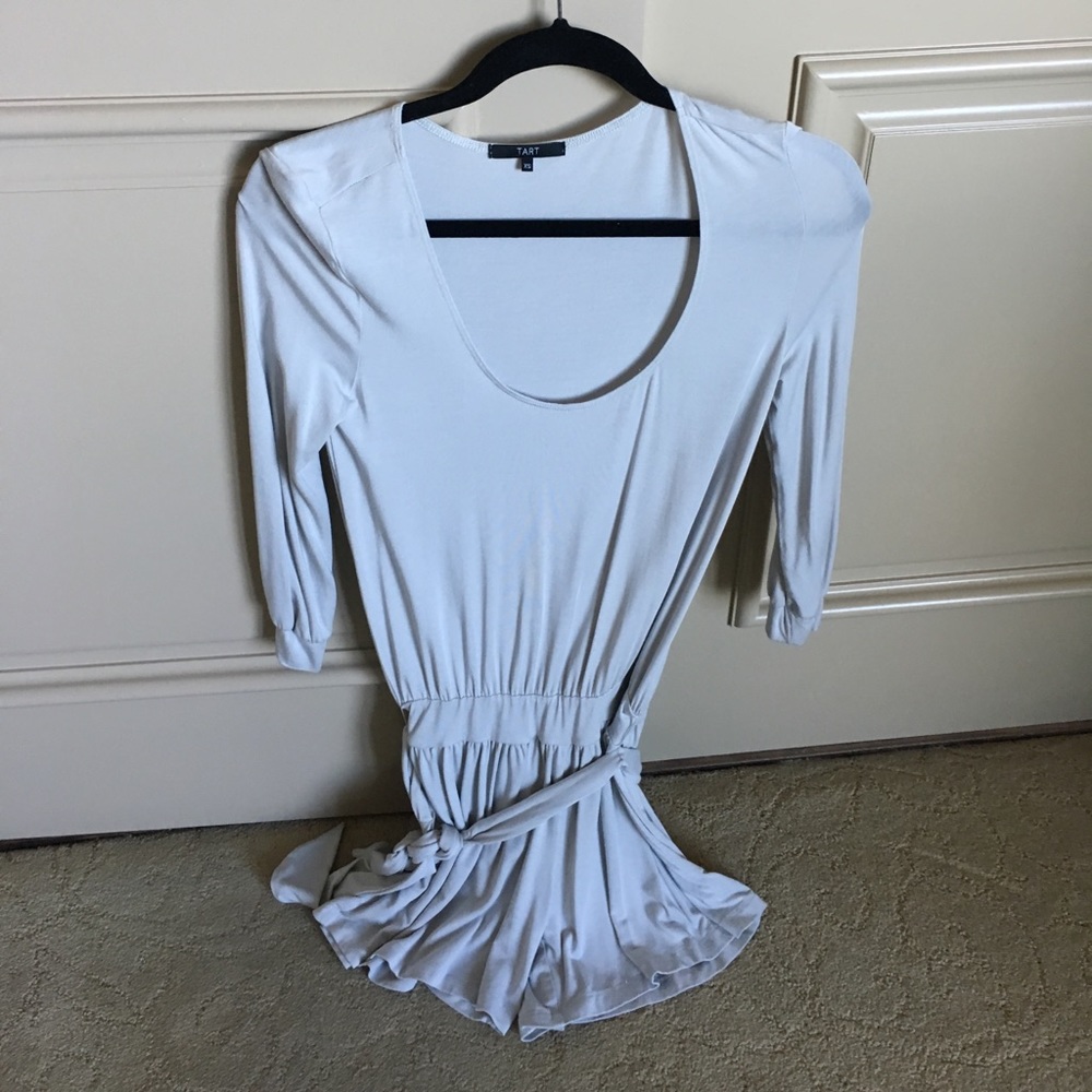 Tart Romper View 6