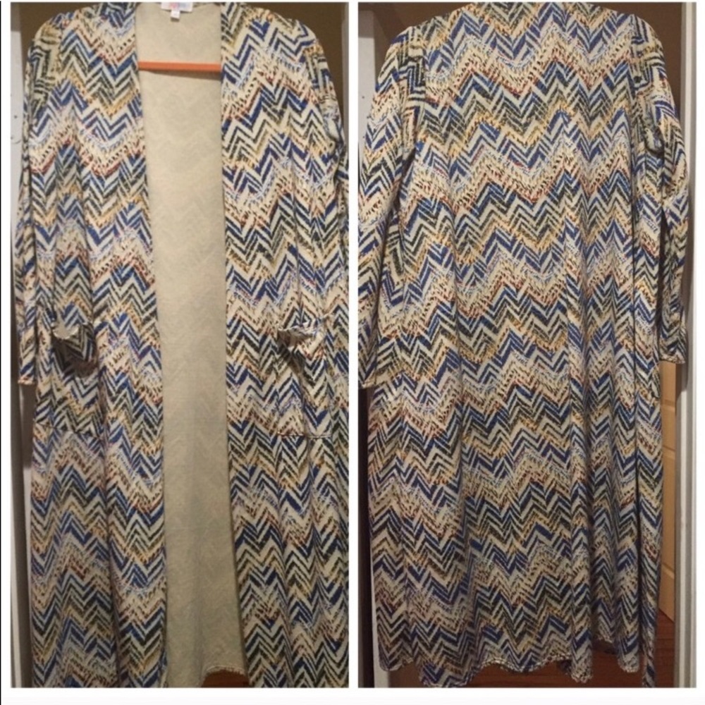 Lularoe Sarah Size Medium