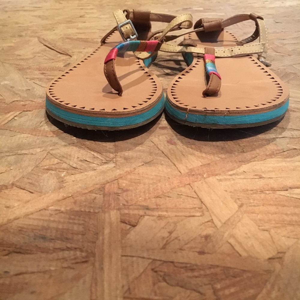 Sandals - Picture 2 of 2