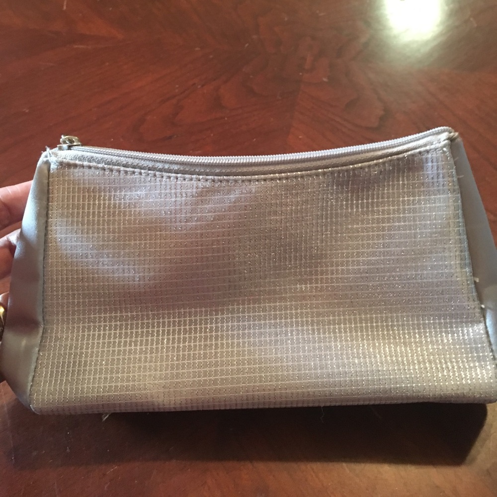 Lancôme makeup pouch