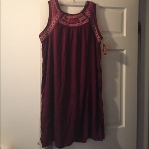 NWT summer dress