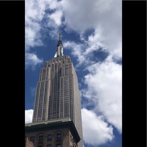 Meet your Posher, Jessica