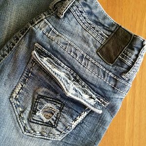 Vanity Jeans