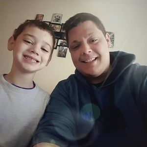 Meet your Posher, Blake