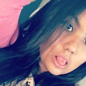 Meet your Posher, Alejandra