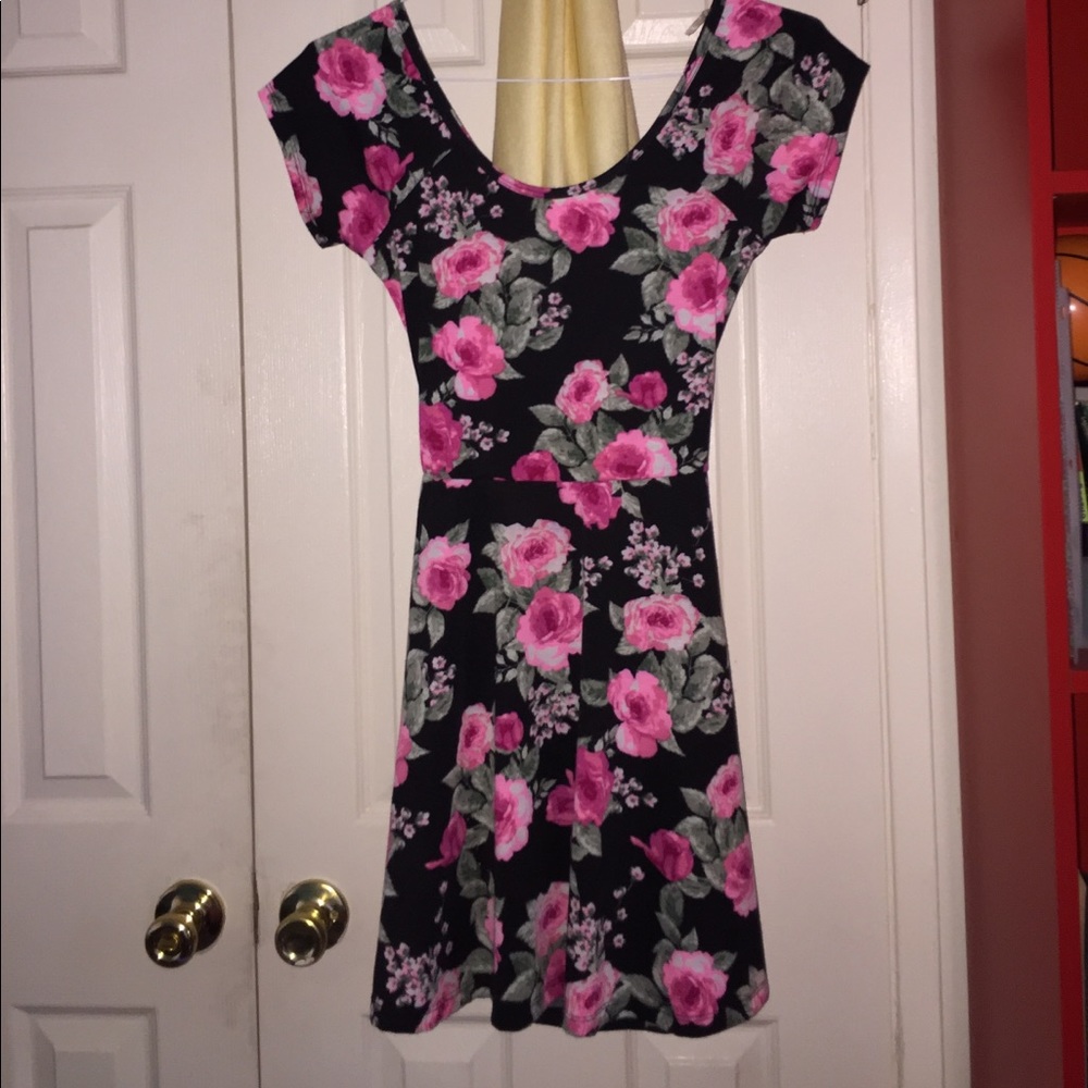 $10 dress