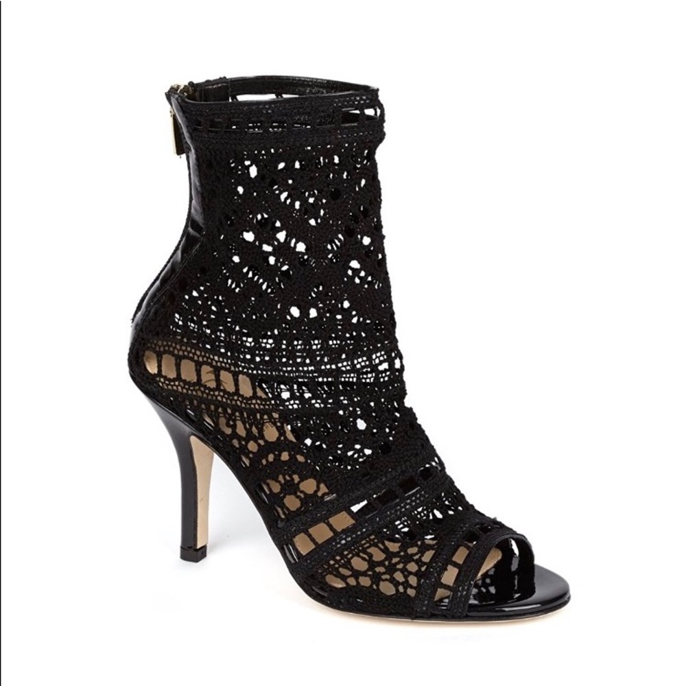 Vince Camuto Signature Paulette Bootie