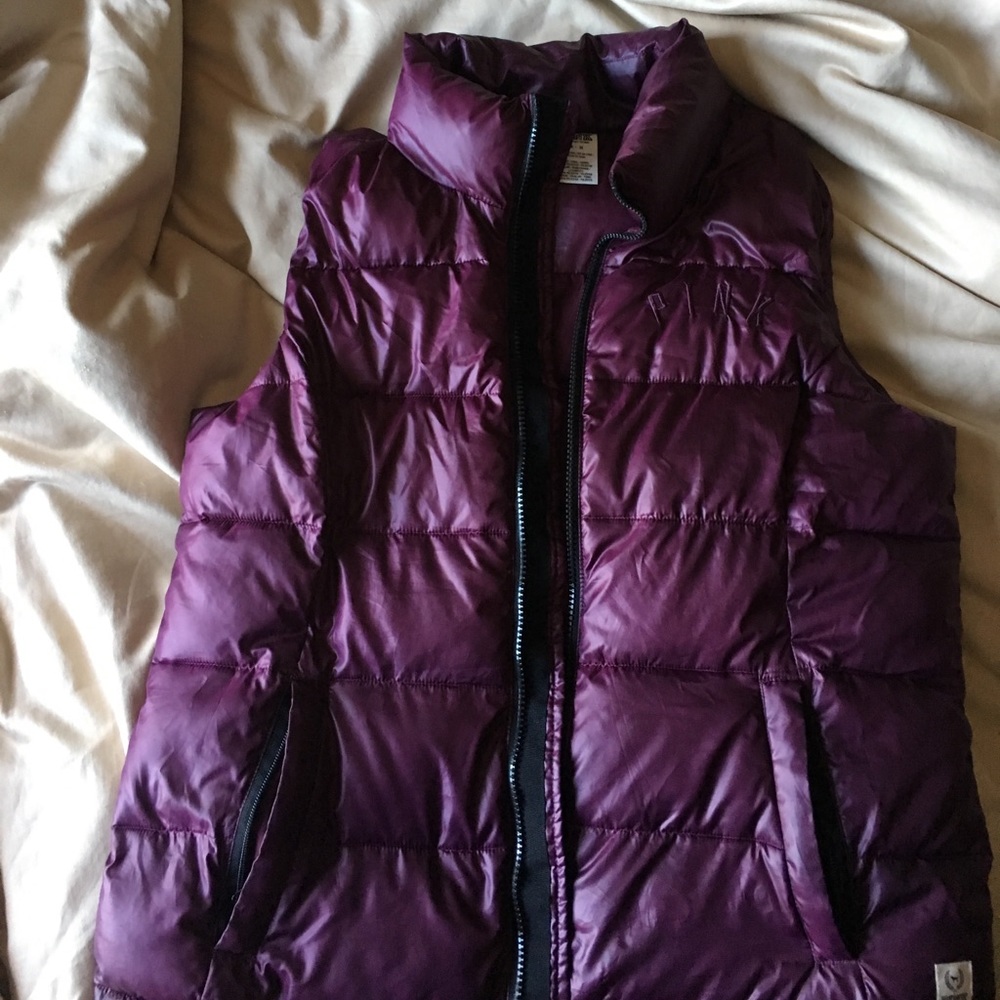 Victoria's Secret PINK vest
