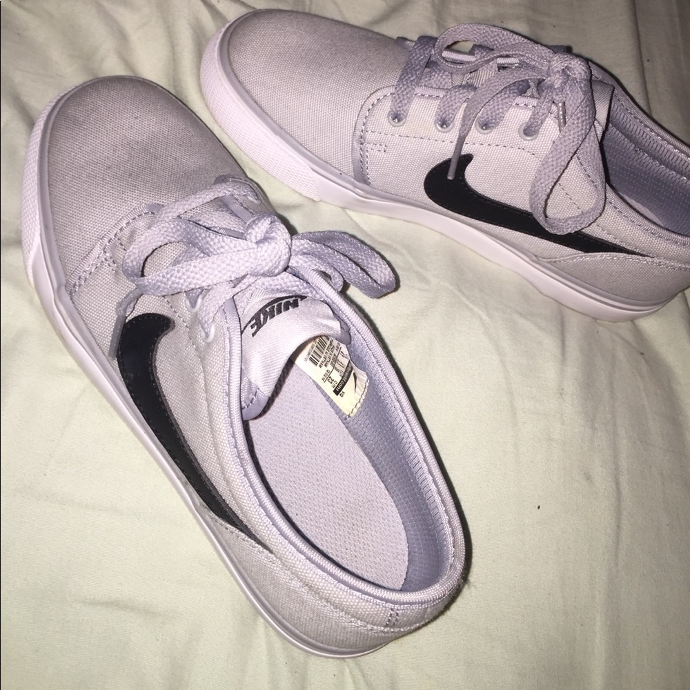 Nike shoes