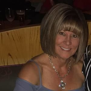 Meet your Posher, Toni