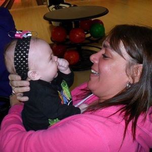 Meet your Posher, Julie