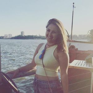 Meet your Posher, Natalie