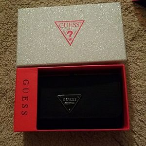 New guess wallet!!