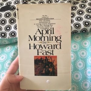 3 books important books