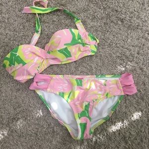 Lilly Pulitzer for Target two piece