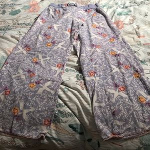 Anthropologie lounge pants - Lilka - Lg