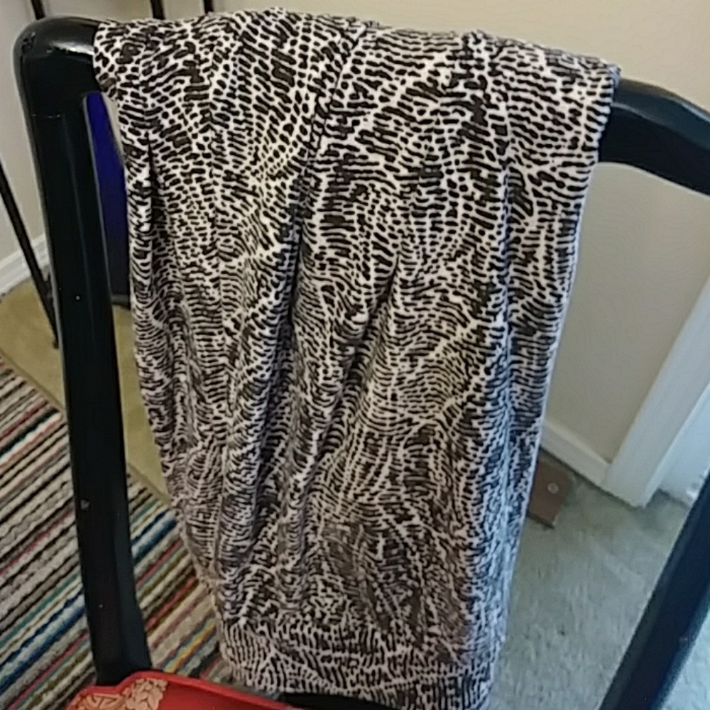 Maxi skirt rod &Ali nwot