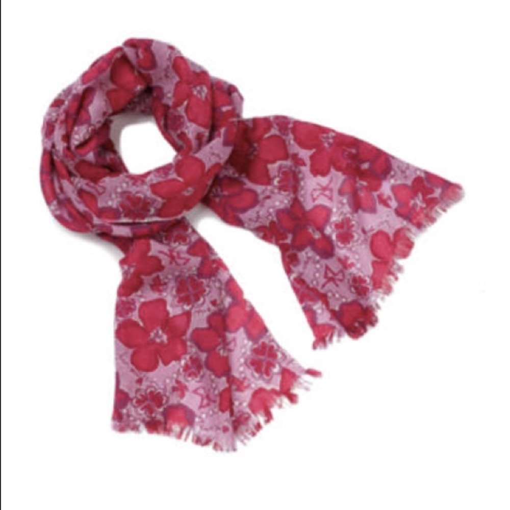 Sigma Kappa Lilly Pulitzer Scarf