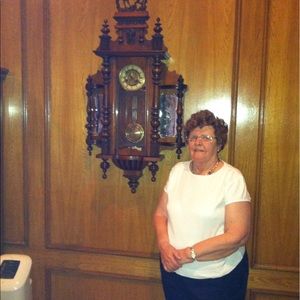 Meet your Posher, Jane