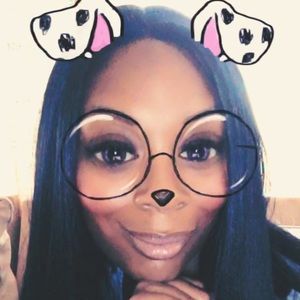 Meet your Posher, Wanisha