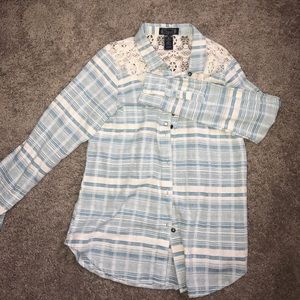 SHYANNE flannel