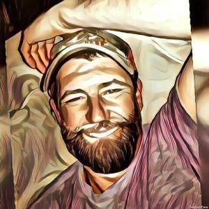 Meet your Posher, Wesley g