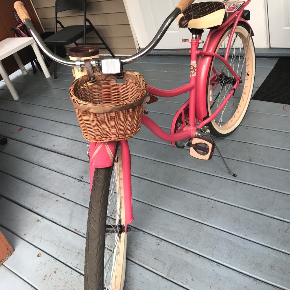 Bike - Picture 2 of 3