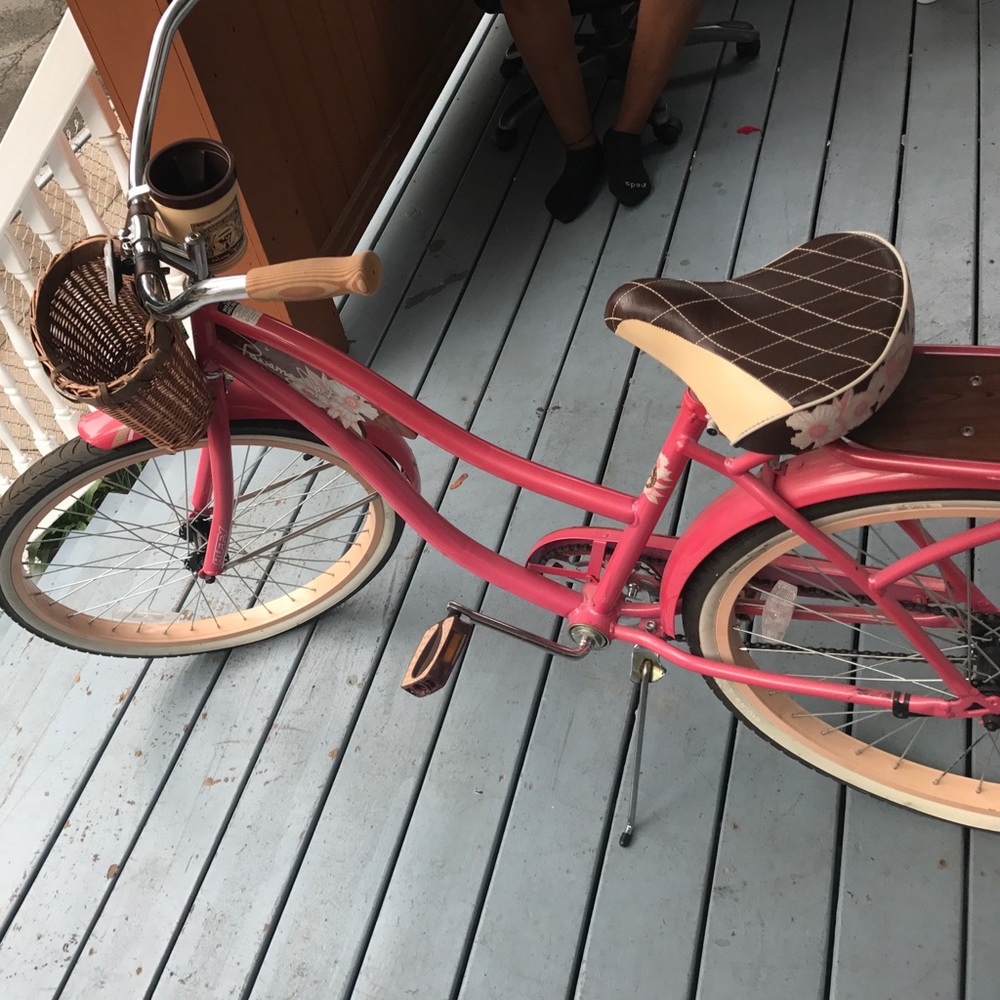 Bike - Picture 3 of 3