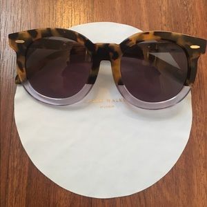 Karen Walker sunglasses