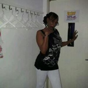 Meet your Posher, Denise