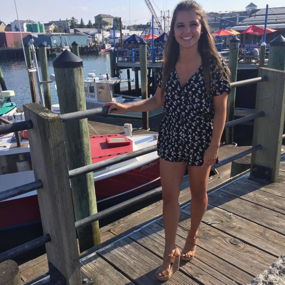 Meet your Posher, Allison