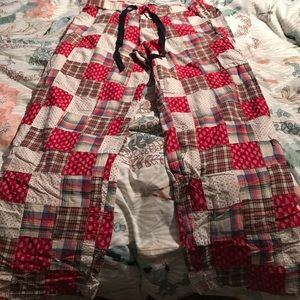 American Eagle lounge/pj pants - Aerie - Lg