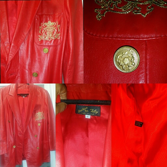 Blazer - Picture 2 of 2