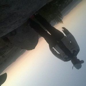 Meet your Posher, Daniel