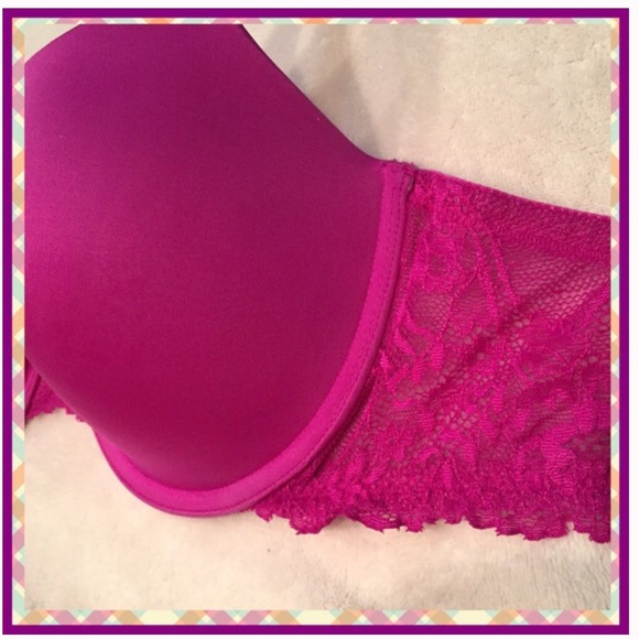 Calvin Klein Bra - Picture 3 of 4