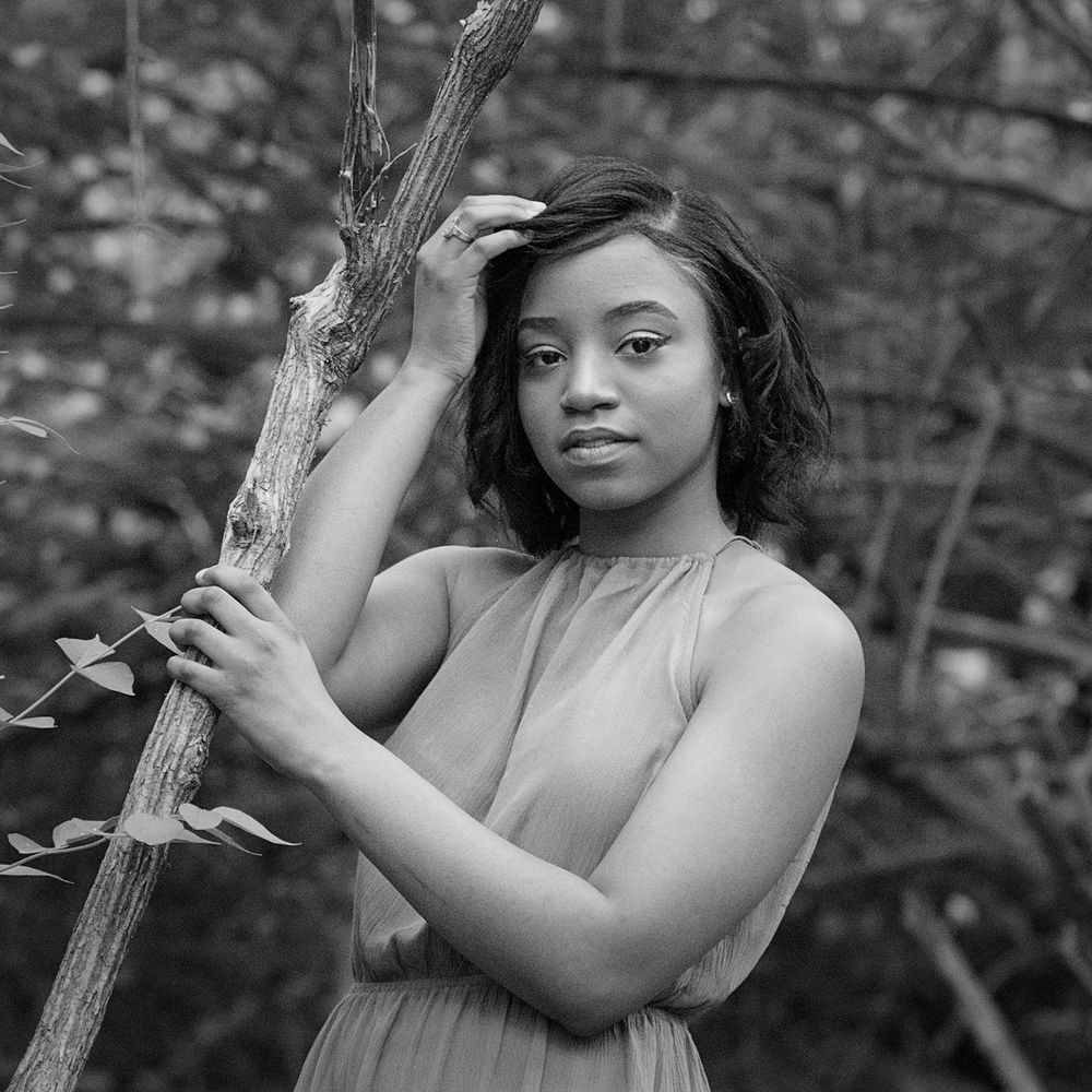 Meet your Posher, Cierra