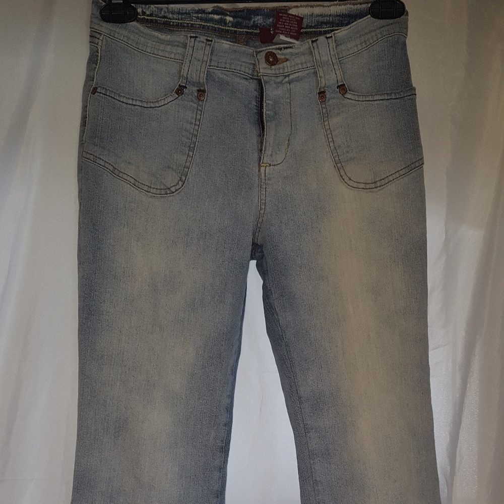 BONGO Jeans size 11